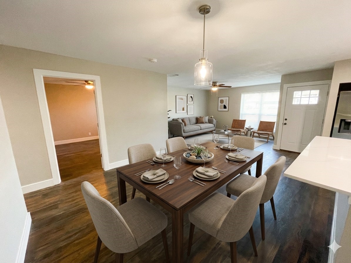 Property photo 03 of 3708 E Cranston Court, Irving, TX 75062 | MLS #21257413