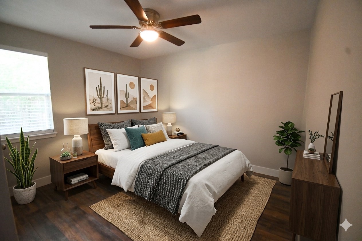 3708 E Cranston Court, Irving, TX, 75062