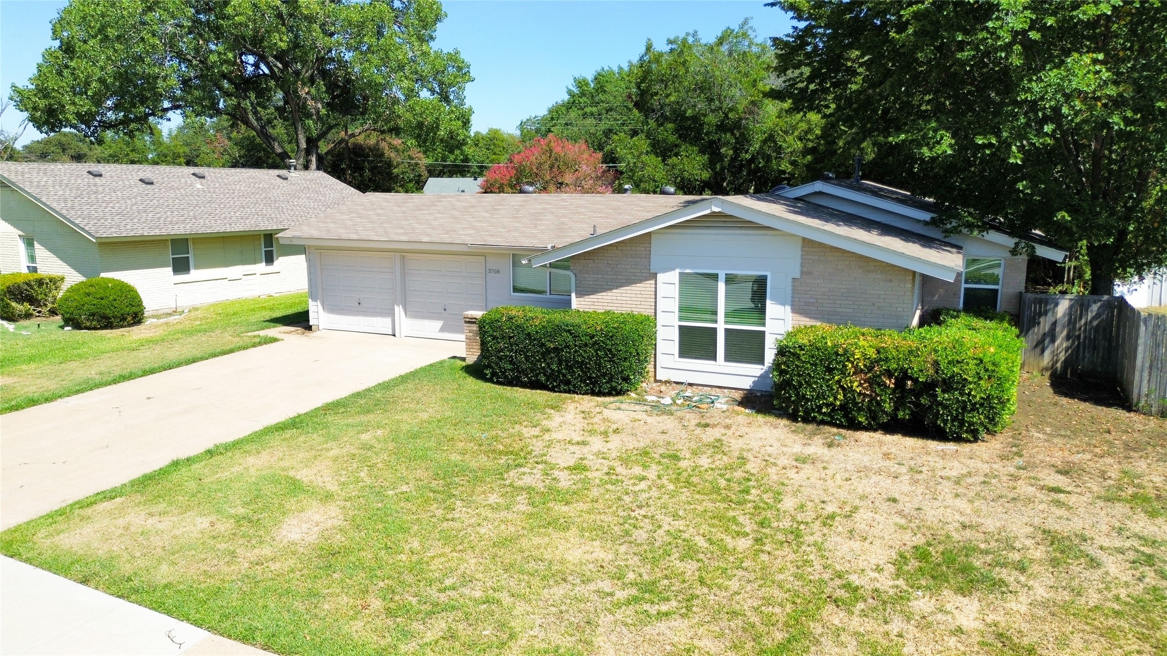 3708 E Cranston Court, Irving, TX, 75062