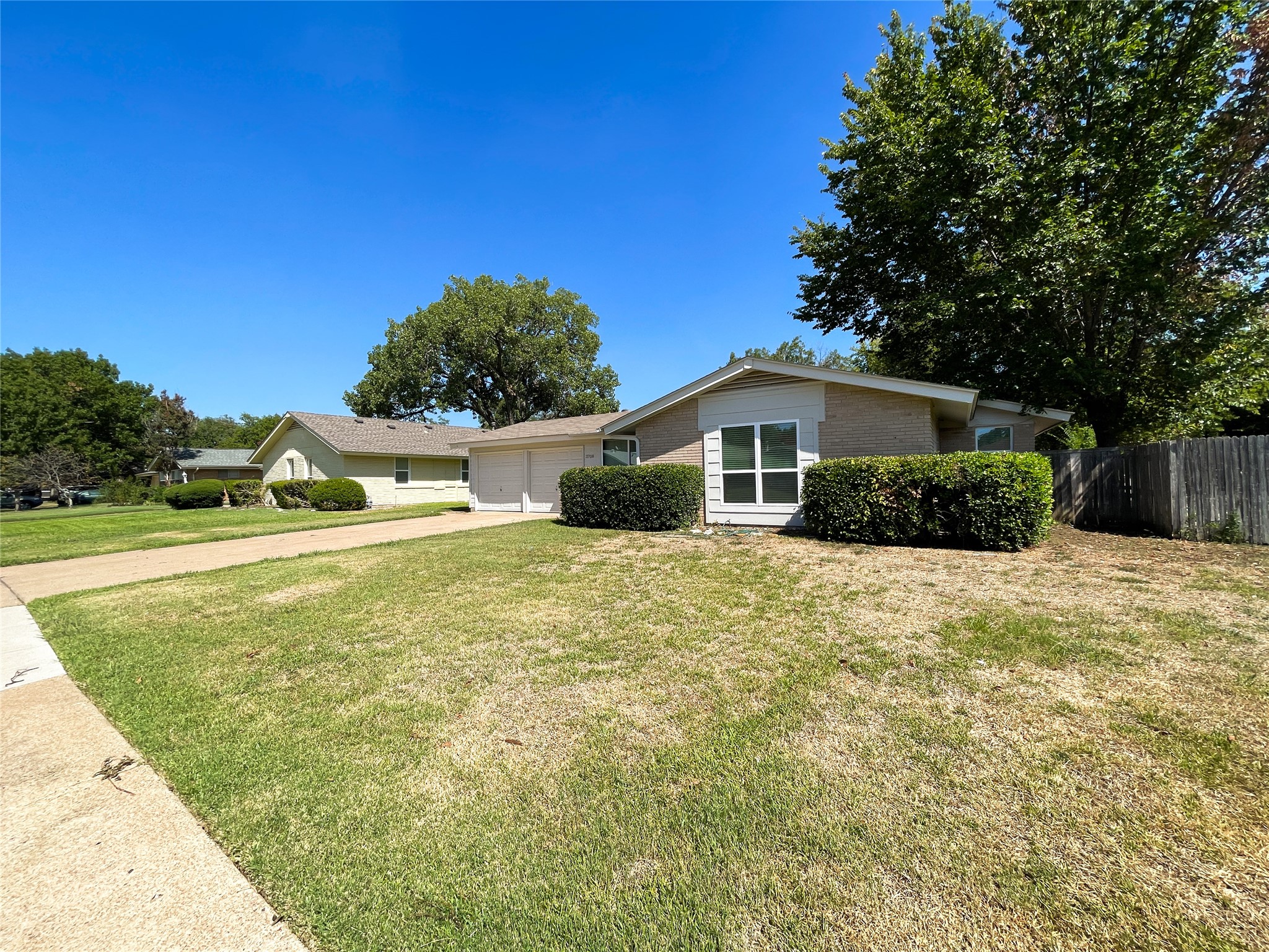 3708 E Cranston Court, Irving, TX, 75062