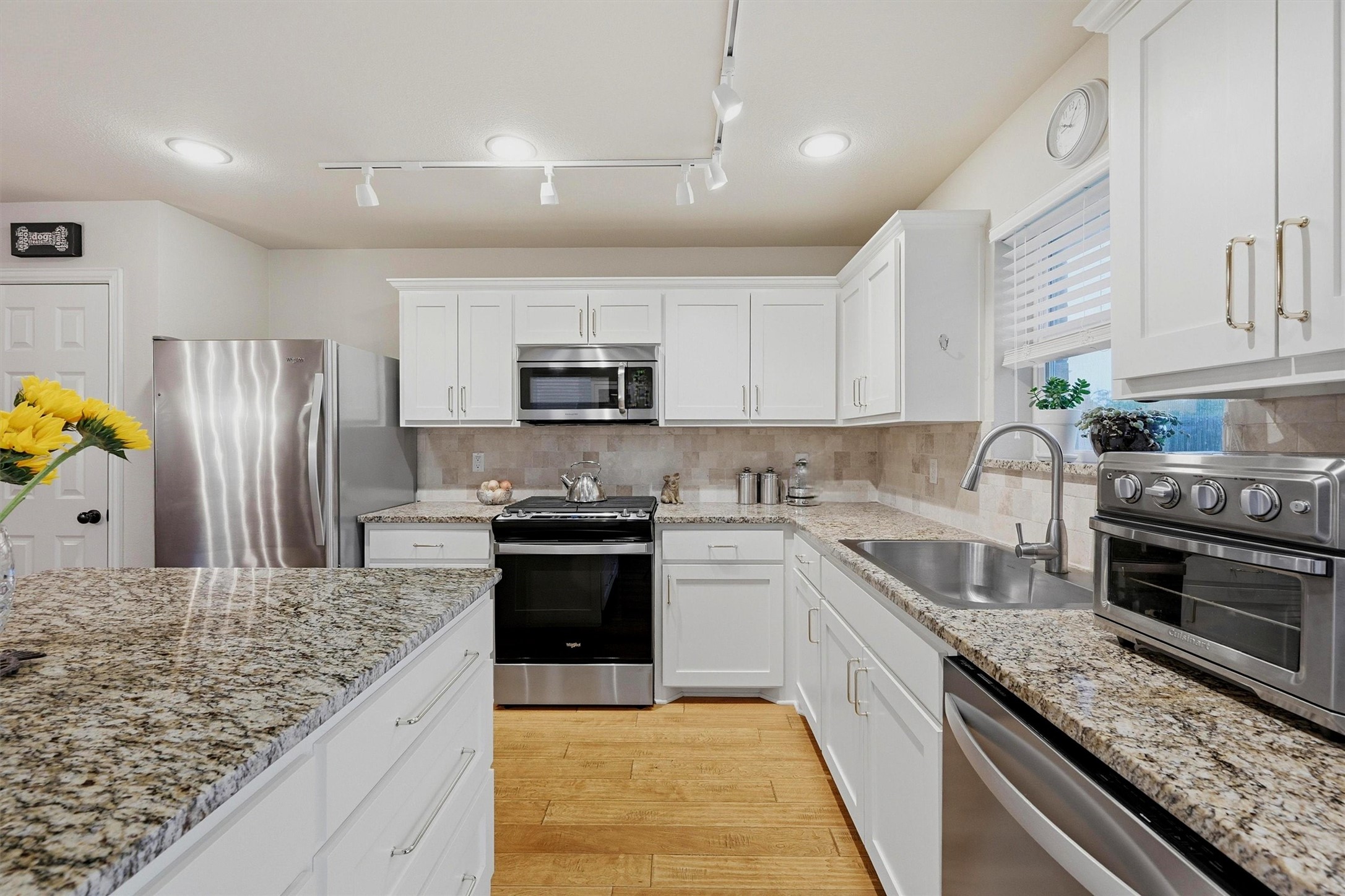 5022 Mesquite Ridge Trail, Sherman, TX, 75092