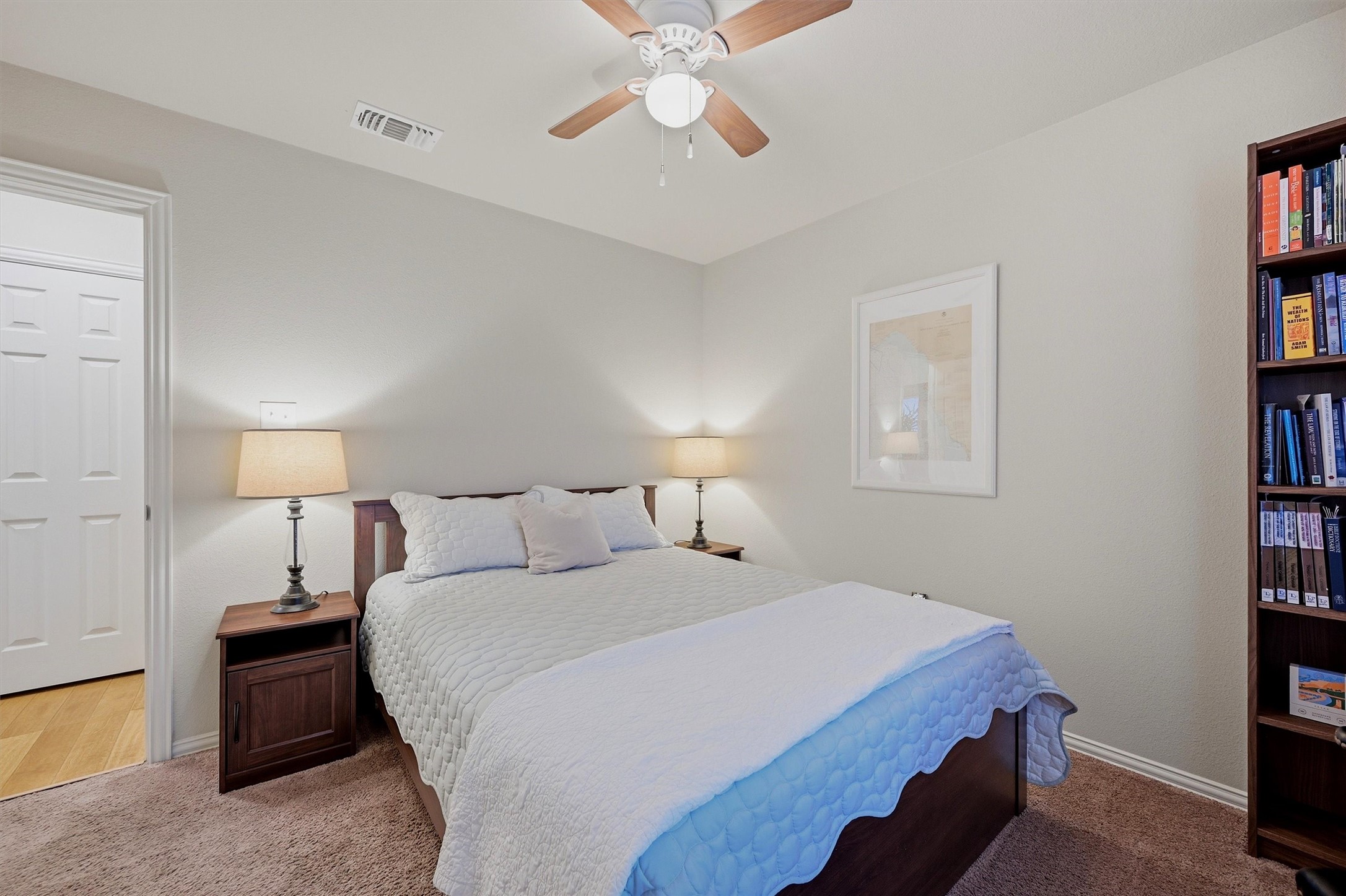 5022 Mesquite Ridge Trail, Sherman, TX, 75092