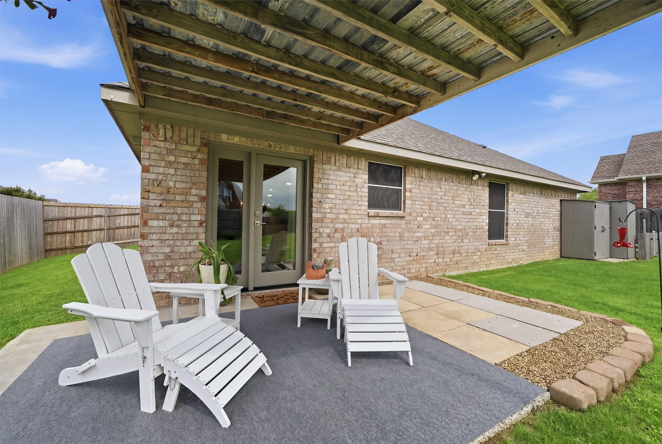 5022 Mesquite Ridge Trail, Sherman, TX, 75092