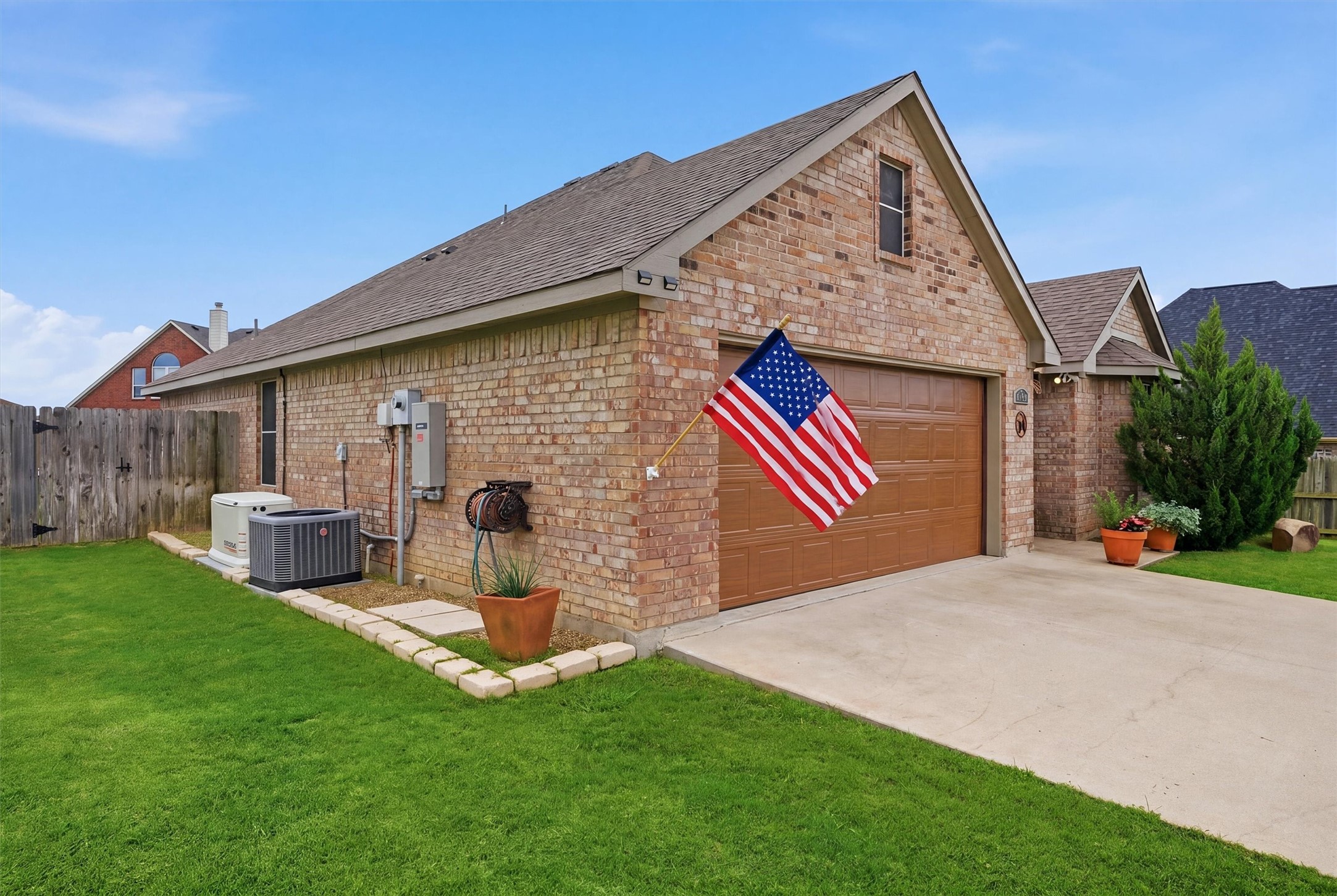 5022 Mesquite Ridge Trail, Sherman, TX, 75092