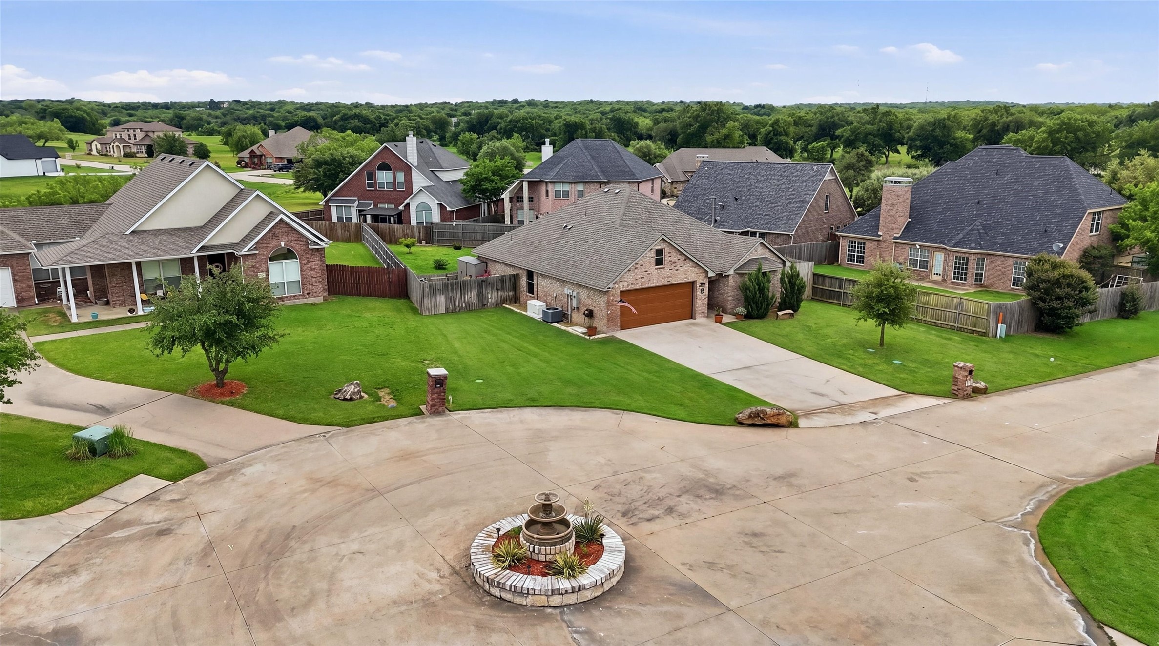 5022 Mesquite Ridge Trail, Sherman, TX, 75092