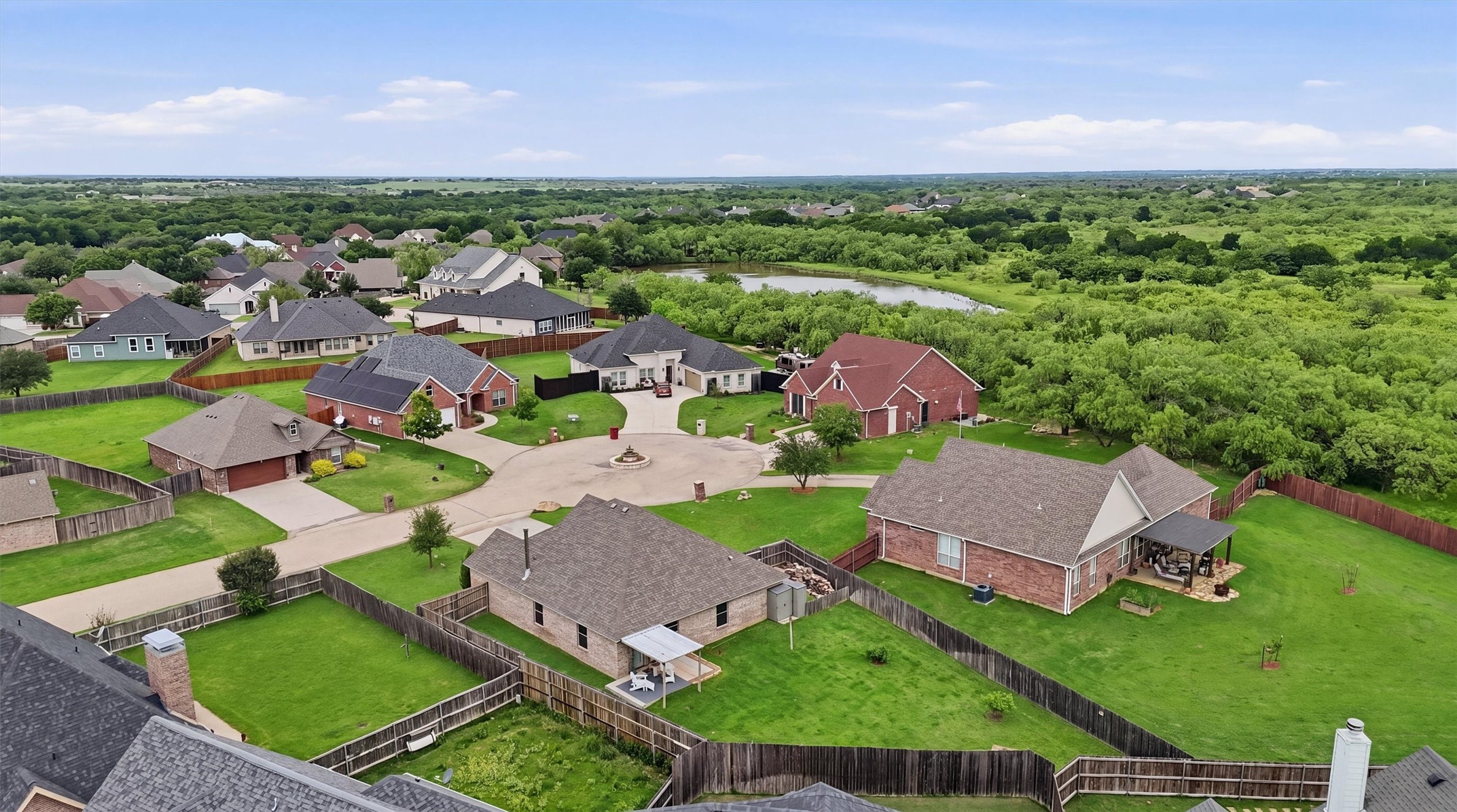 5022 Mesquite Ridge Trail, Sherman, TX, 75092