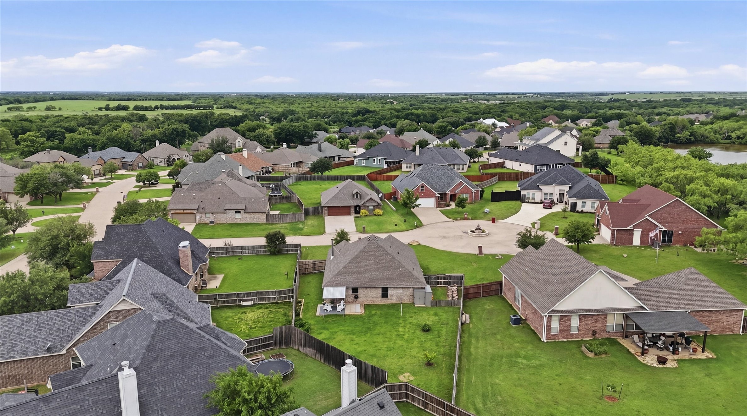 5022 Mesquite Ridge Trail, Sherman, TX, 75092