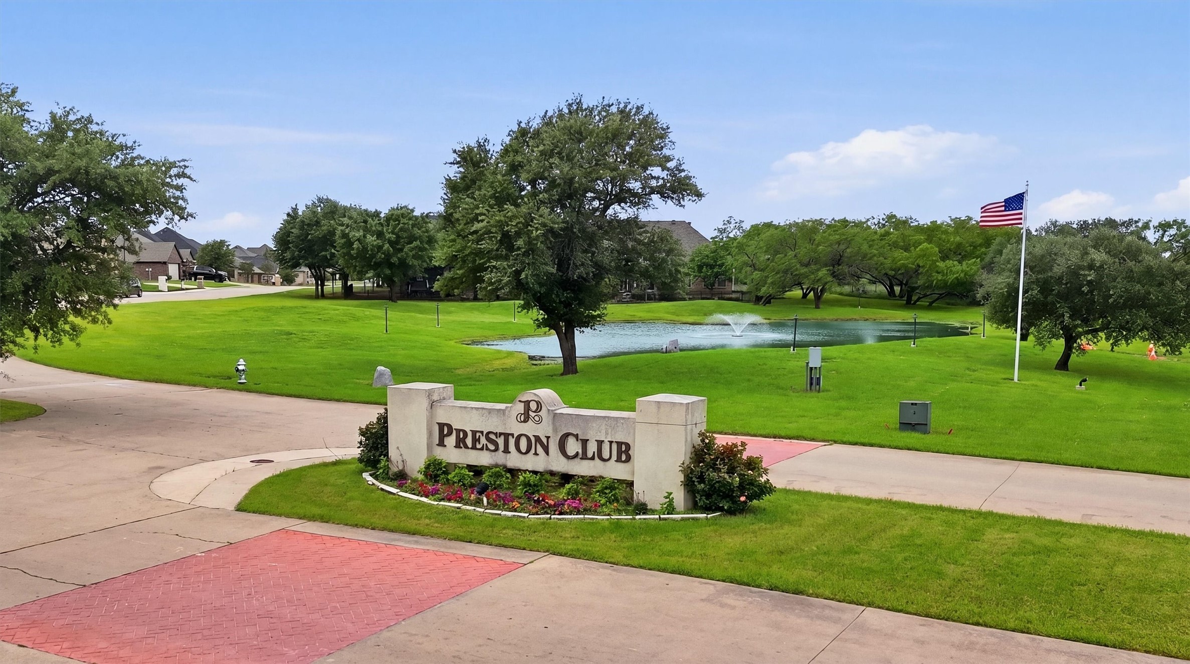 5022 Mesquite Ridge Trail, Sherman, TX, 75092