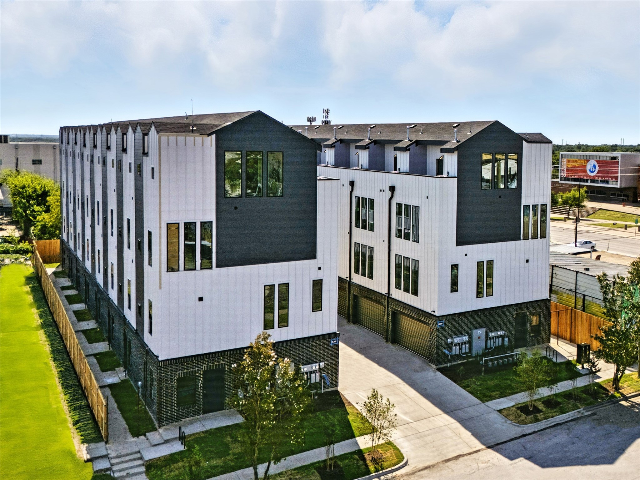 312 N Lancaster Avenue UNIT&nbsp;104, Dallas, TX, 75203