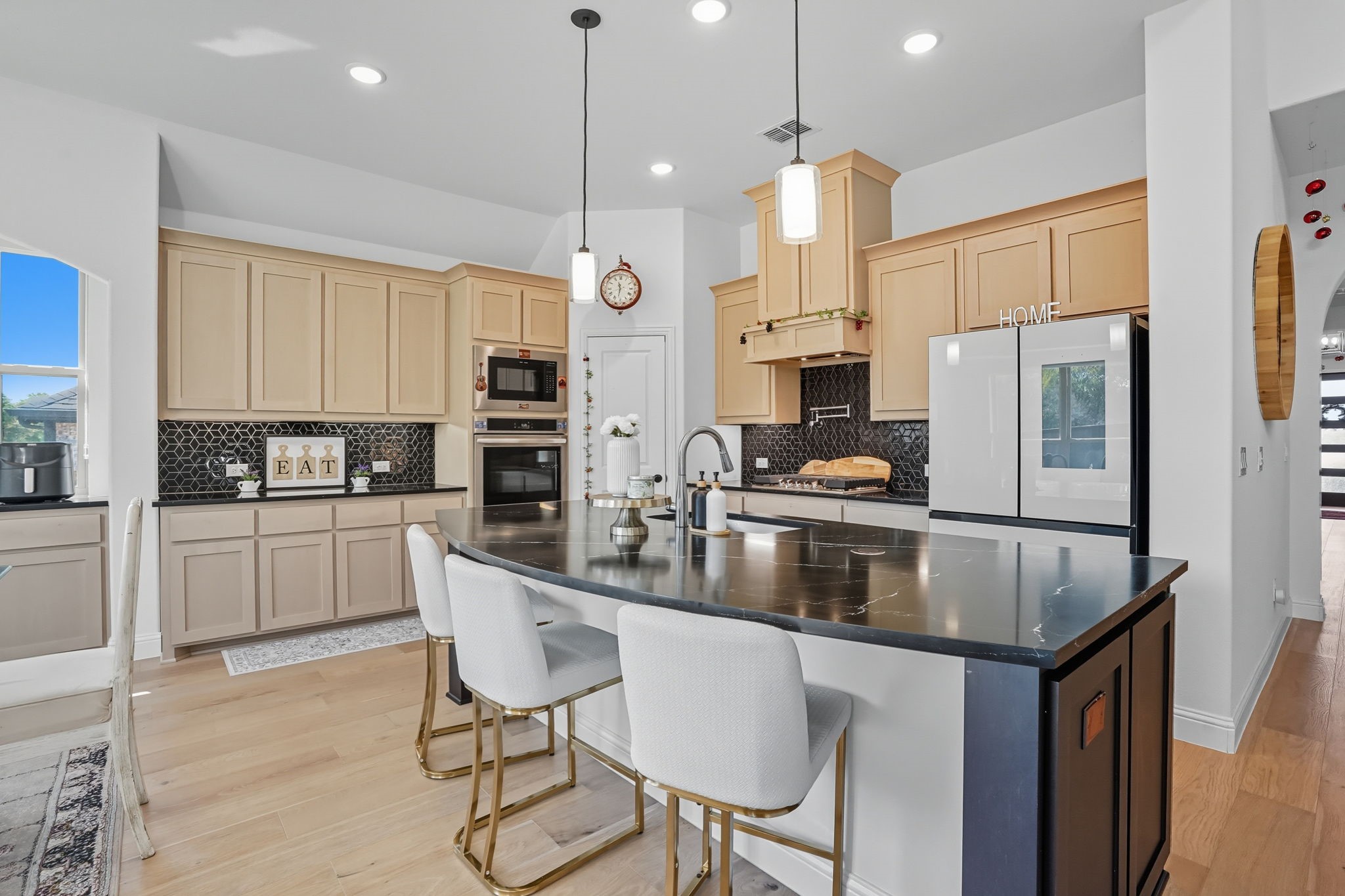 407 Sparrow Drive, Wylie, TX, 75098