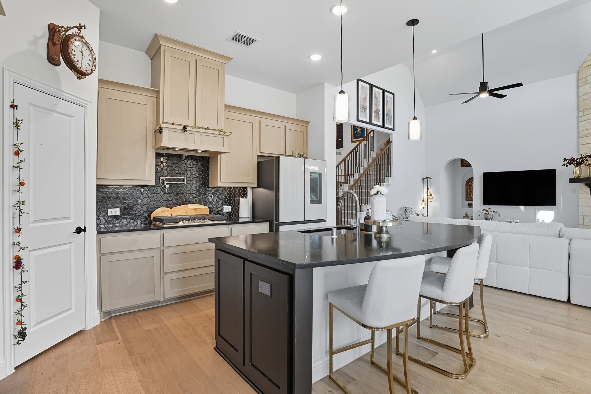 407 Sparrow Drive, Wylie, TX, 75098