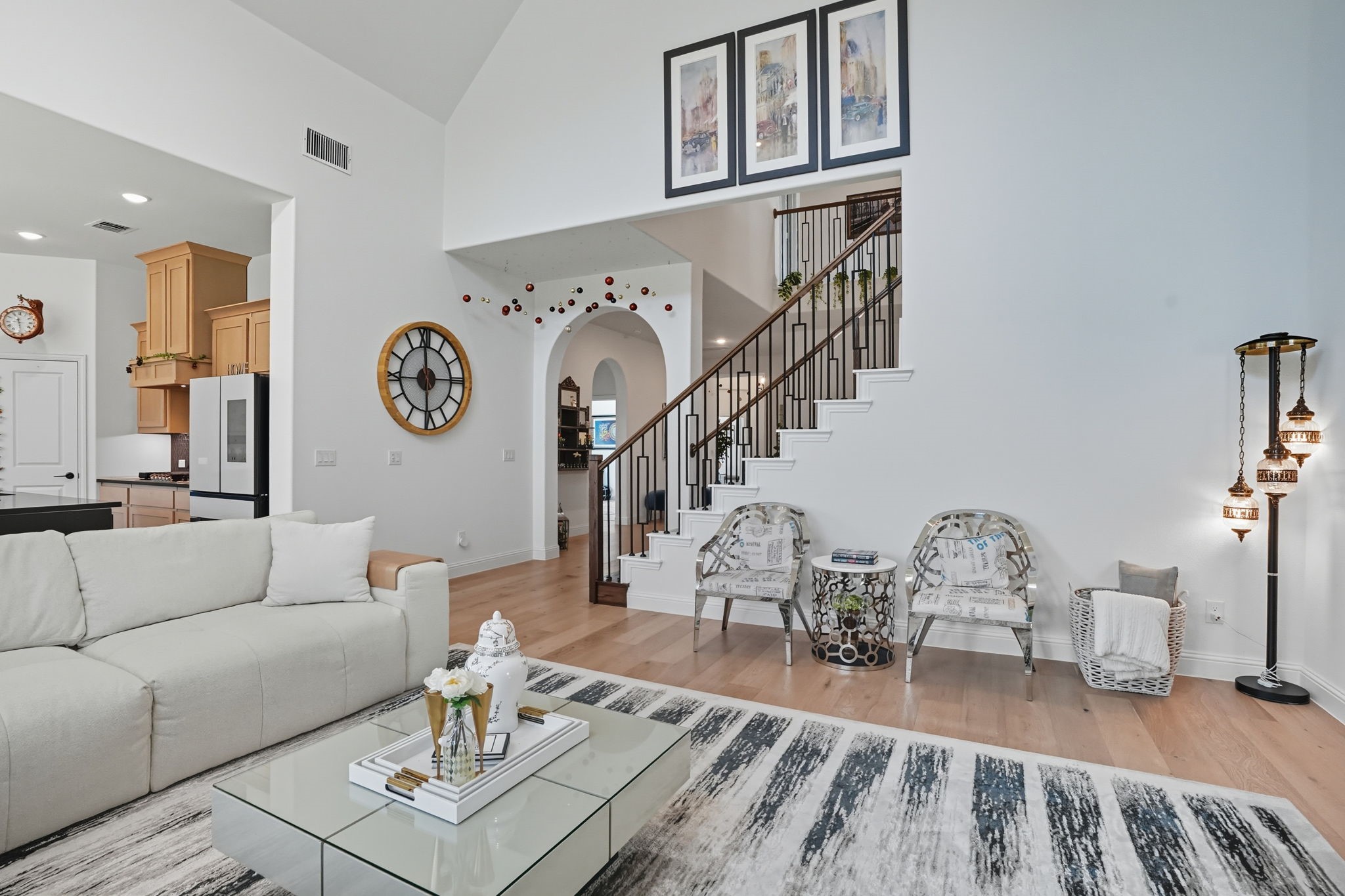 407 Sparrow Drive, Wylie, TX, 75098