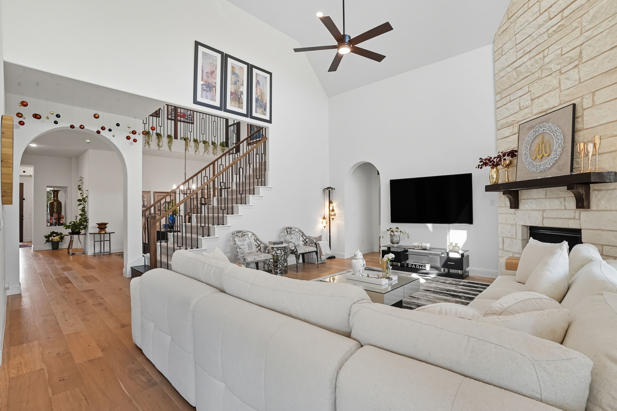 407 Sparrow Drive, Wylie, TX, 75098