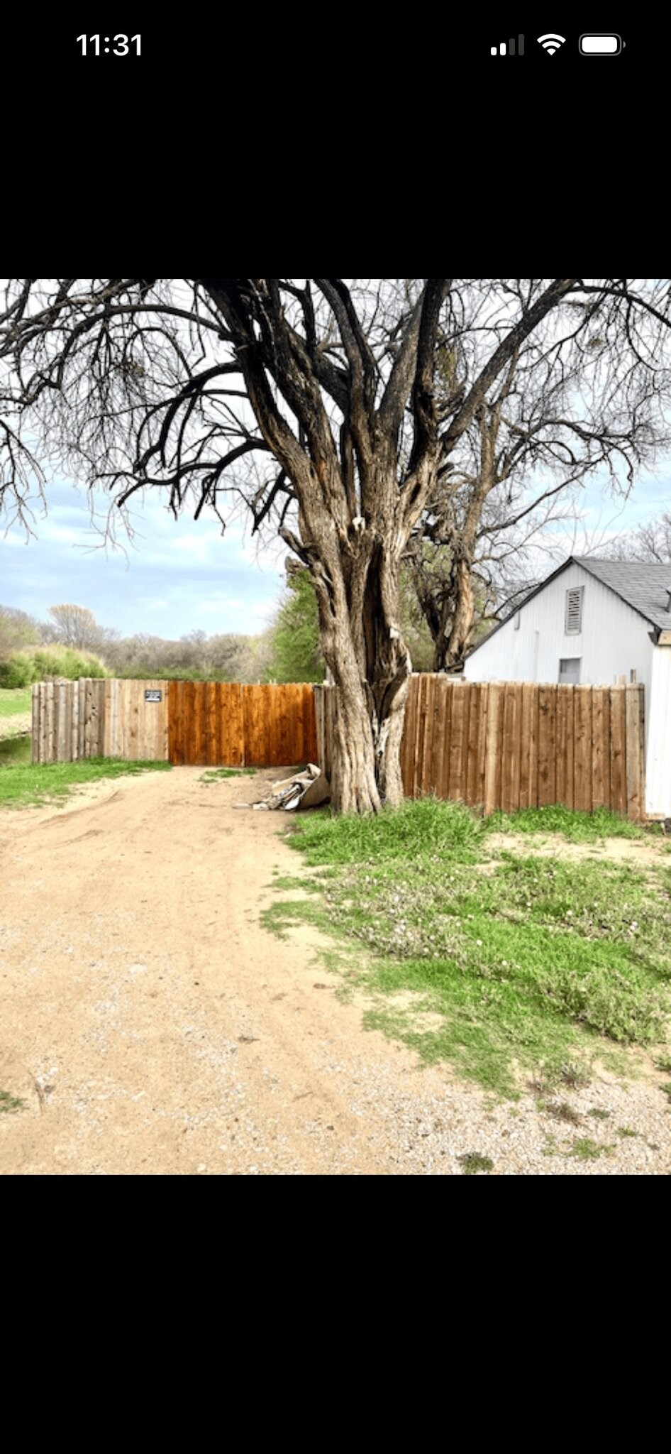 605 S Bradshaw Street, Denton, TX, 76205