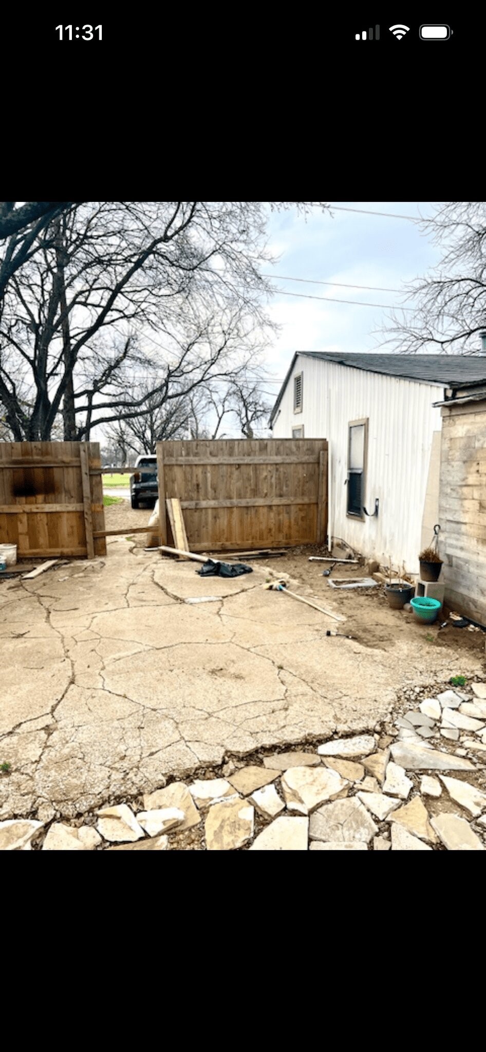 605 S Bradshaw Street, Denton, TX, 76205