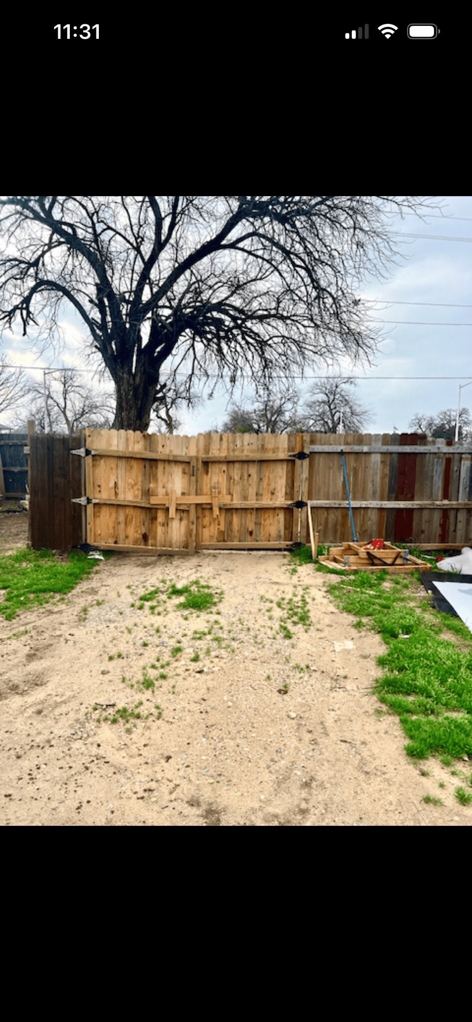 605 S Bradshaw Street, Denton, TX, 76205