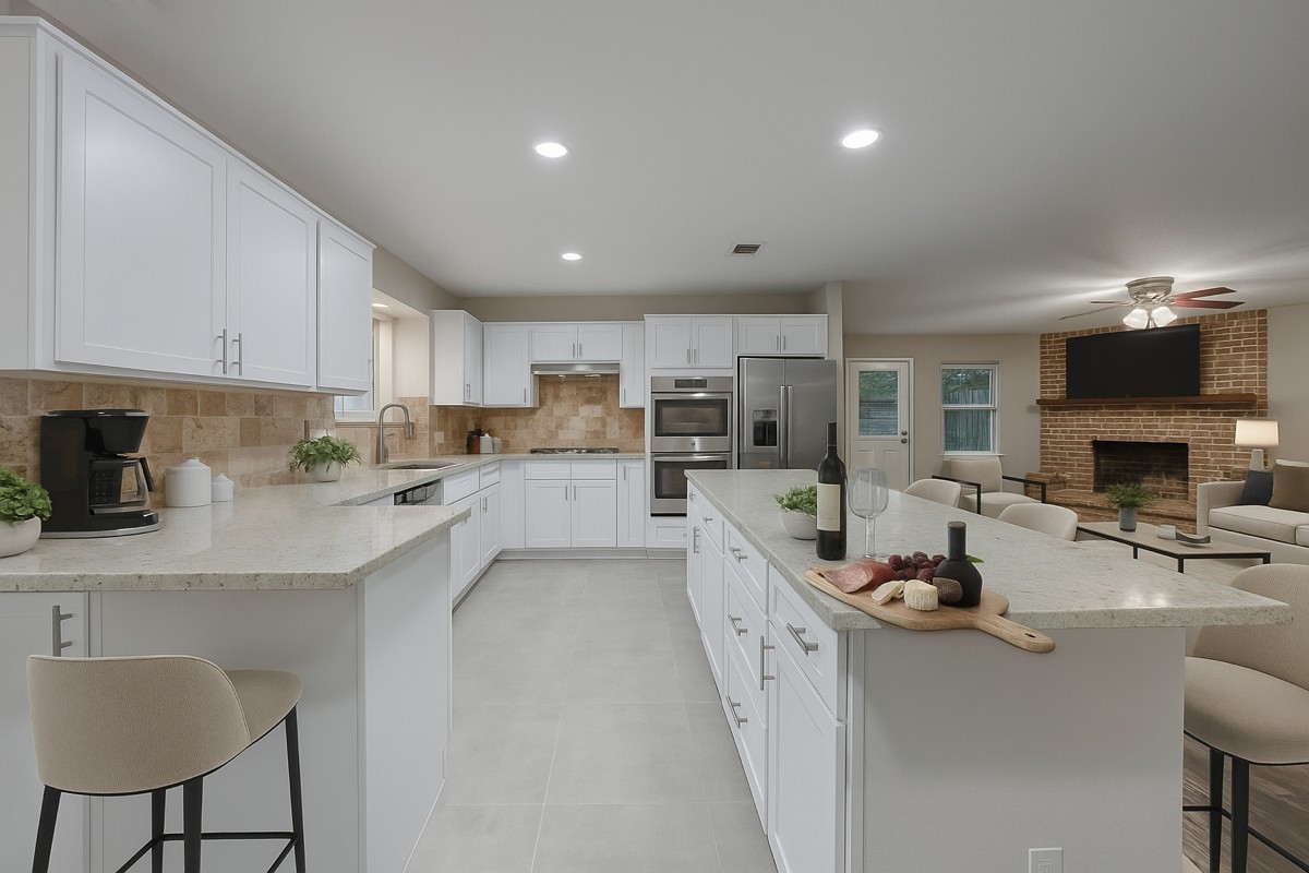 Property photo 01 of 1624 Summer Place Circle, Irving, TX 75062 | MLS #21257907