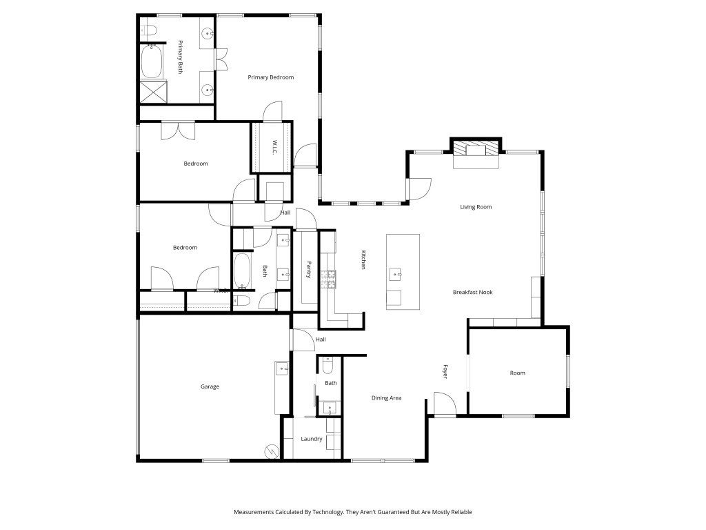 2006 Brookside Drive, Grapevine, TX, 76051