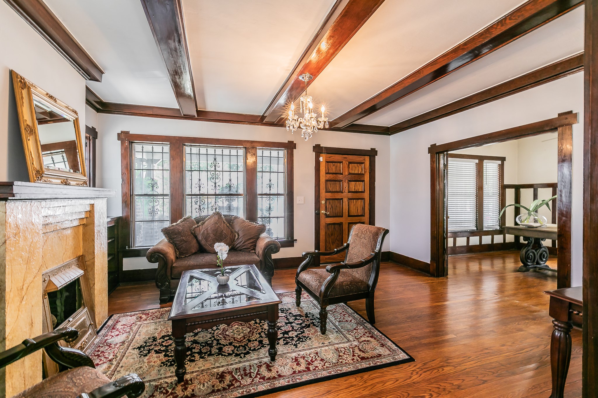 2238 College Avenue, Fort Worth, TX, 76110