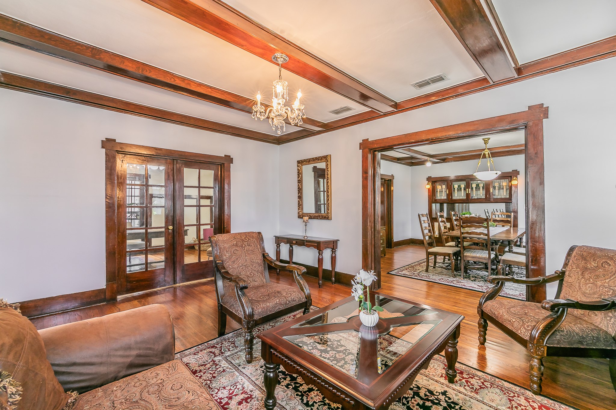 2238 College Avenue, Fort Worth, TX, 76110