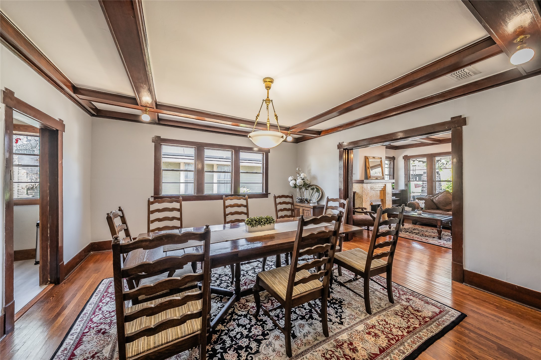 2238 College Avenue, Fort Worth, TX, 76110