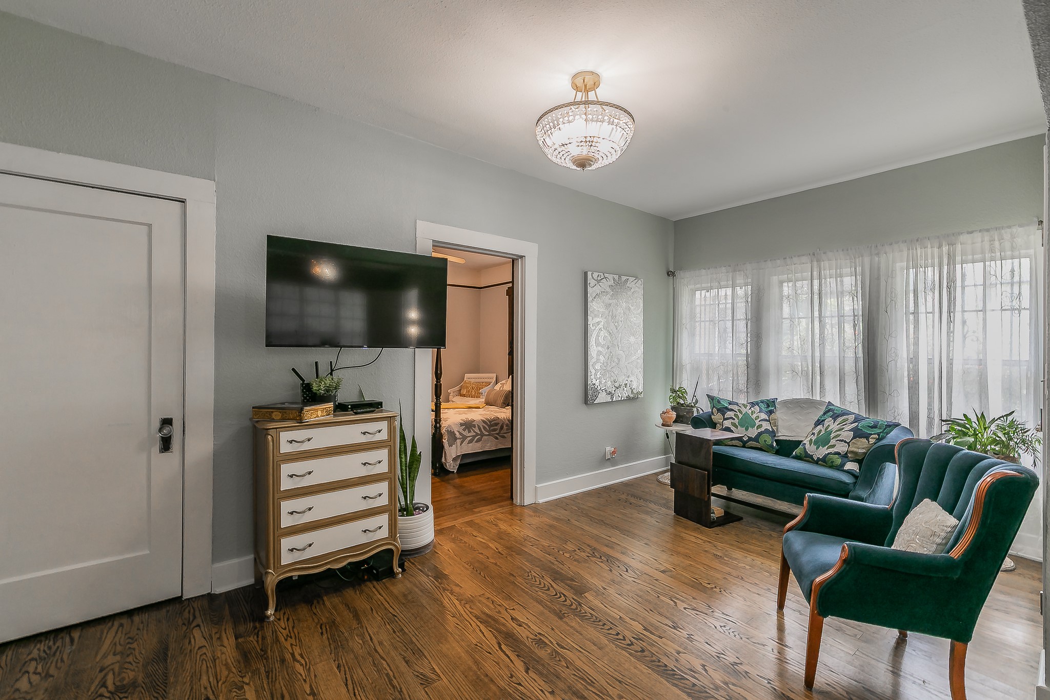 2238 College Avenue, Fort Worth, TX, 76110