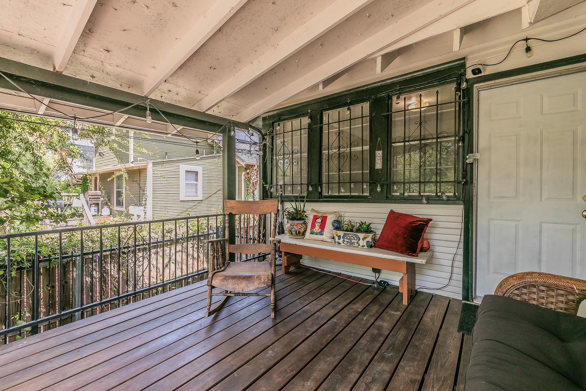 2238 College Avenue, Fort Worth, TX, 76110