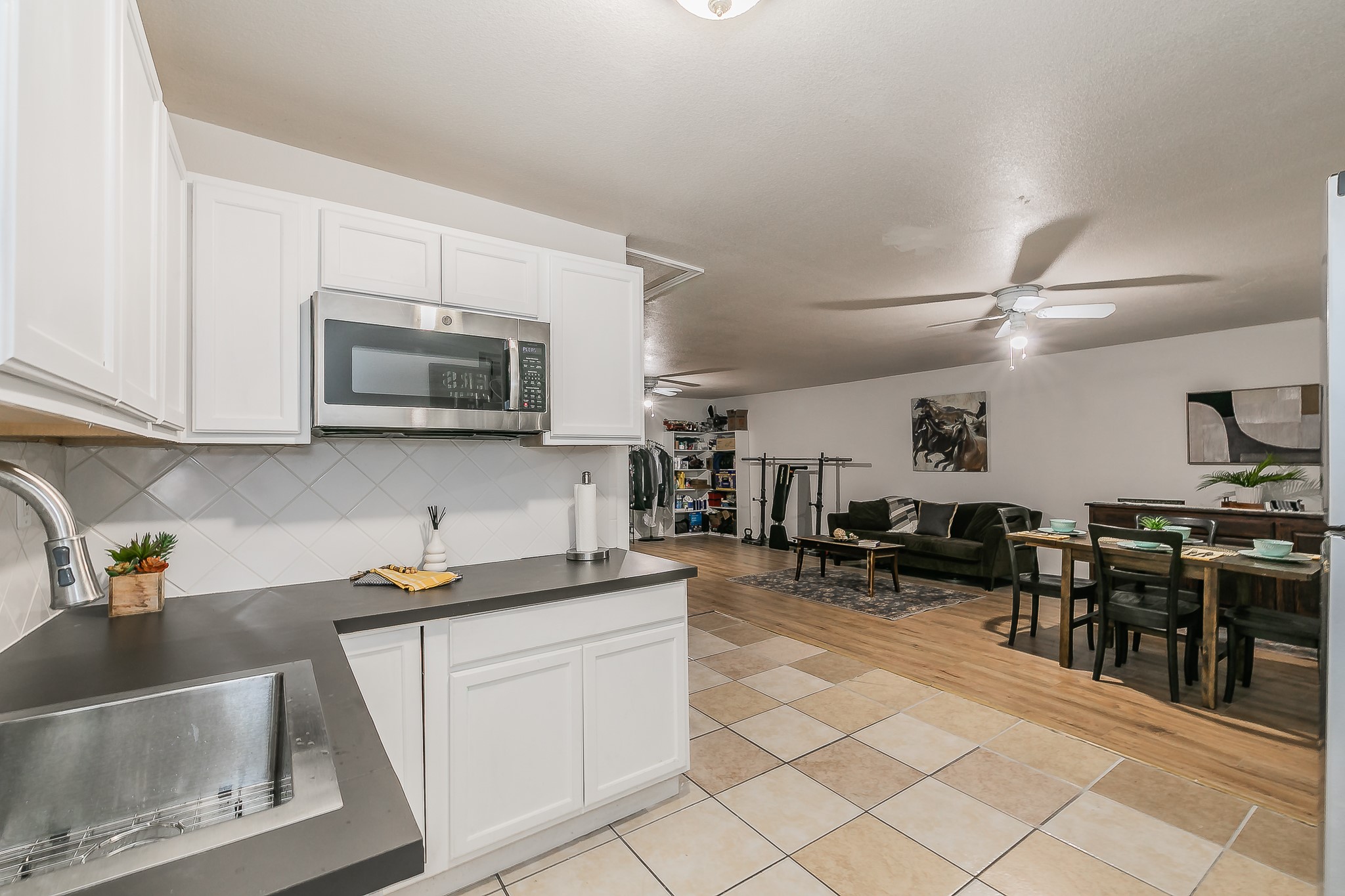 2238 College Avenue, Fort Worth, TX, 76110