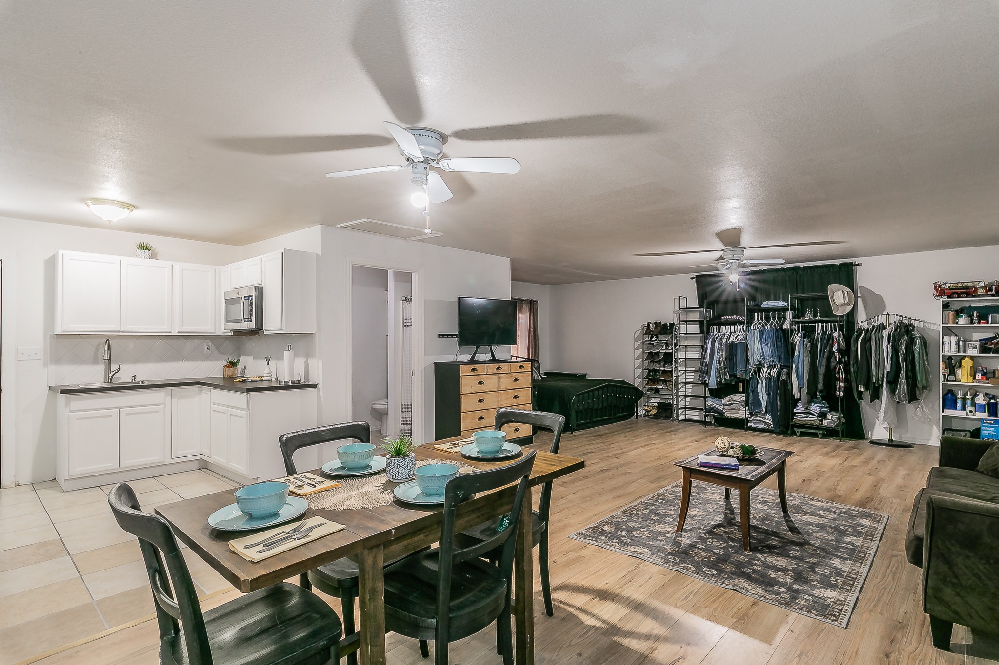 2238 College Avenue, Fort Worth, TX, 76110