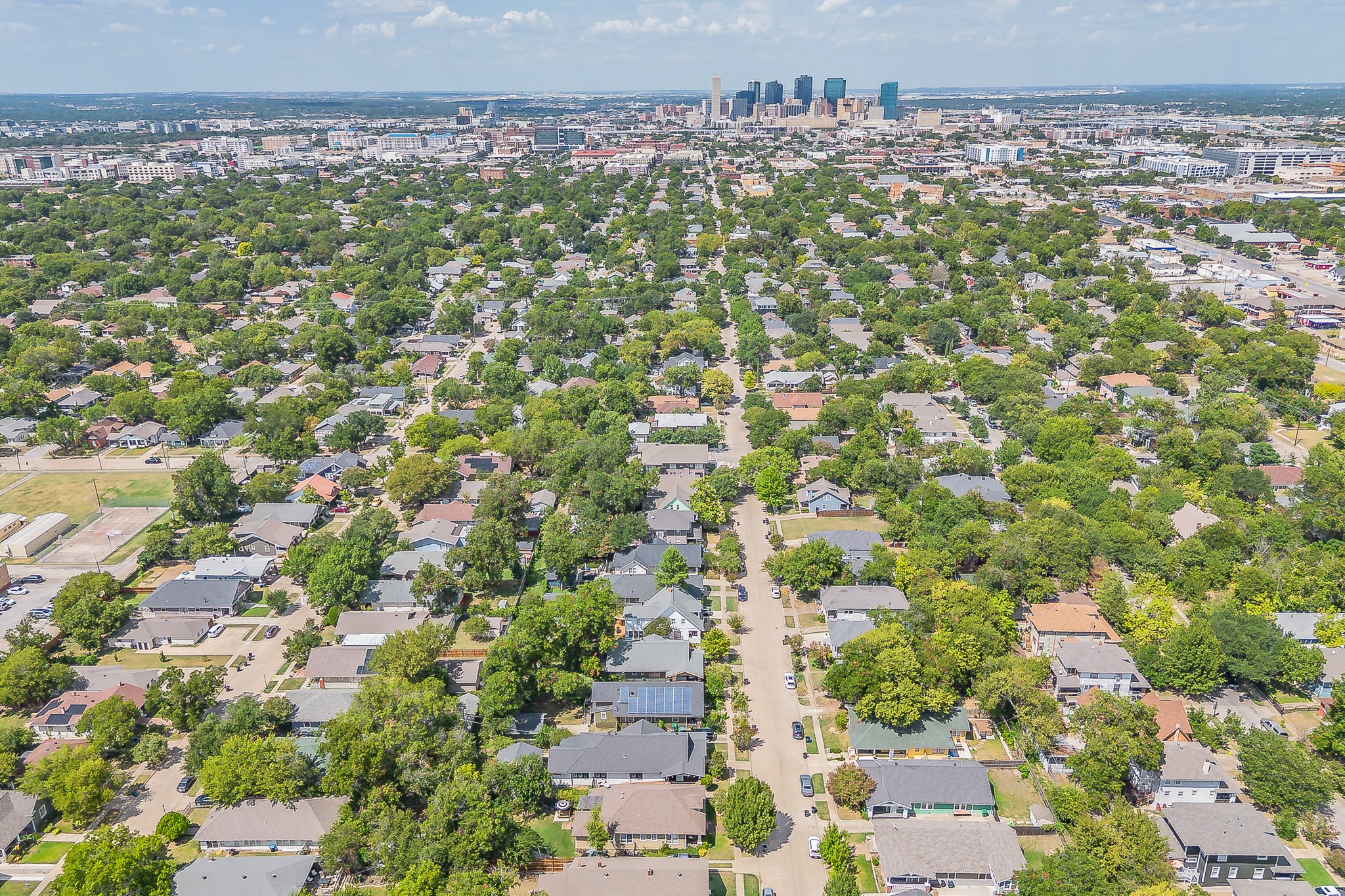 2238 College Avenue, Fort Worth, TX, 76110