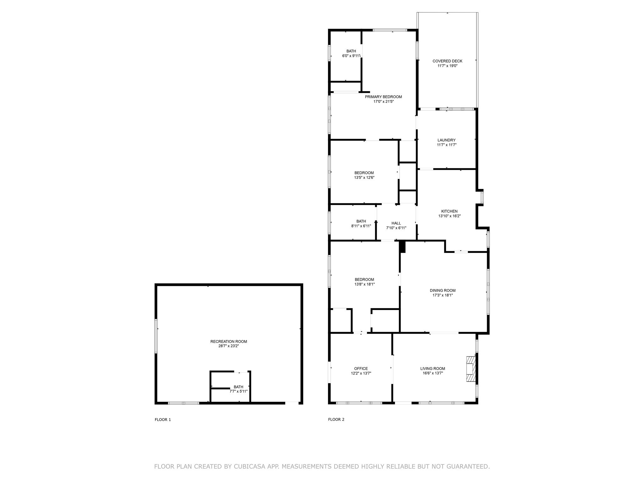 2238 College Avenue, Fort Worth, TX, 76110