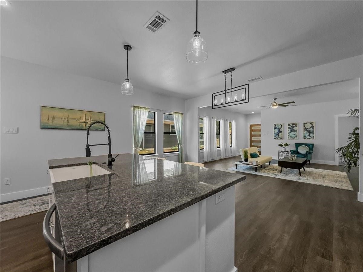 3612 Broken Bow Drive, Granbury, TX, 76048