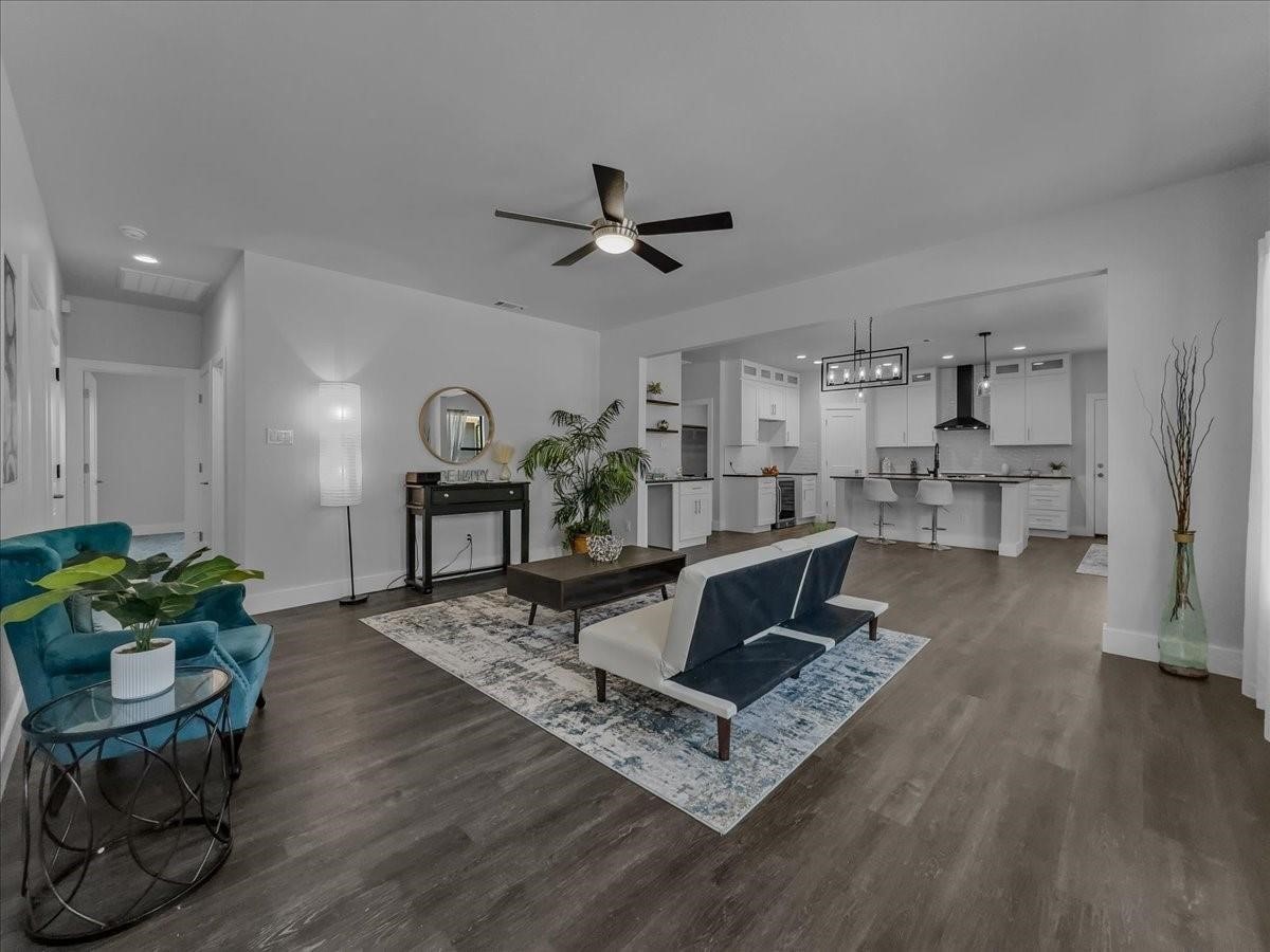 3612 Broken Bow Drive, Granbury, TX, 76048