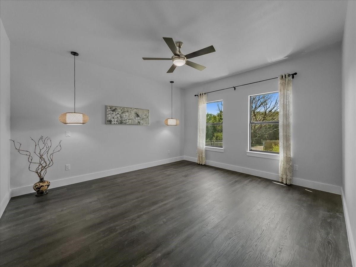 3612 Broken Bow Drive, Granbury, TX, 76048