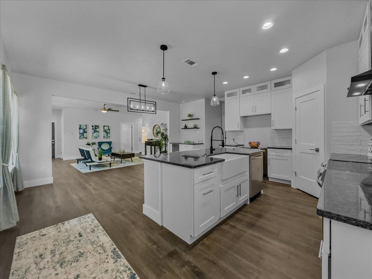3612 Broken Bow Drive, Granbury, TX, 76048