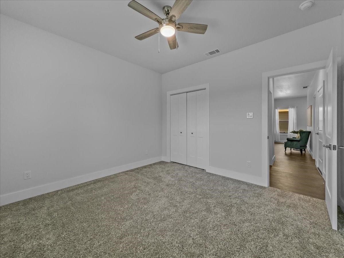 3612 Broken Bow Drive, Granbury, TX, 76048