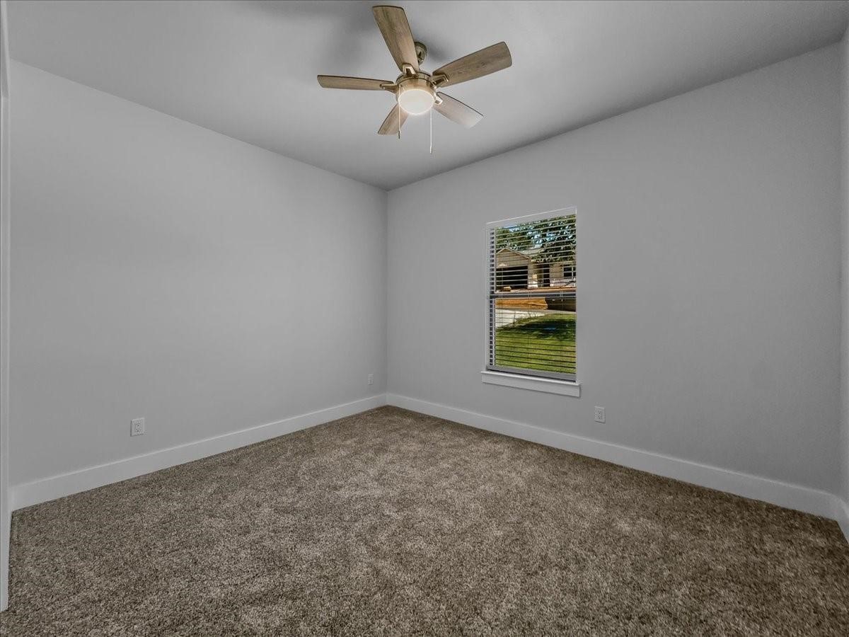 3612 Broken Bow Drive, Granbury, TX, 76048