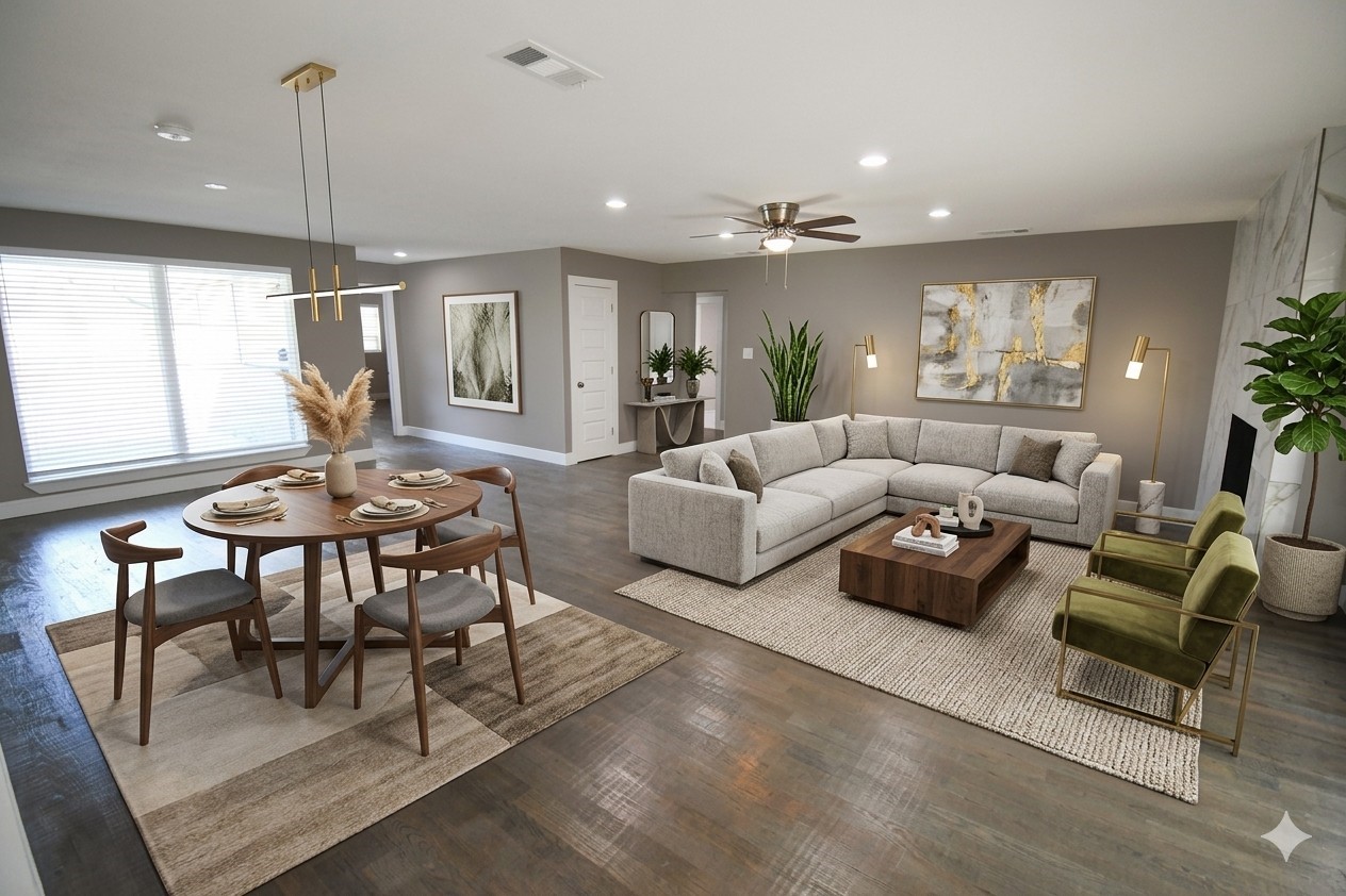 1422 Addington Street, Irving, TX, 75062