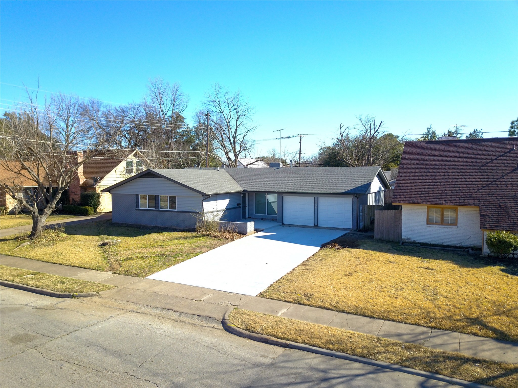1422 Addington Street, Irving, TX, 75062
