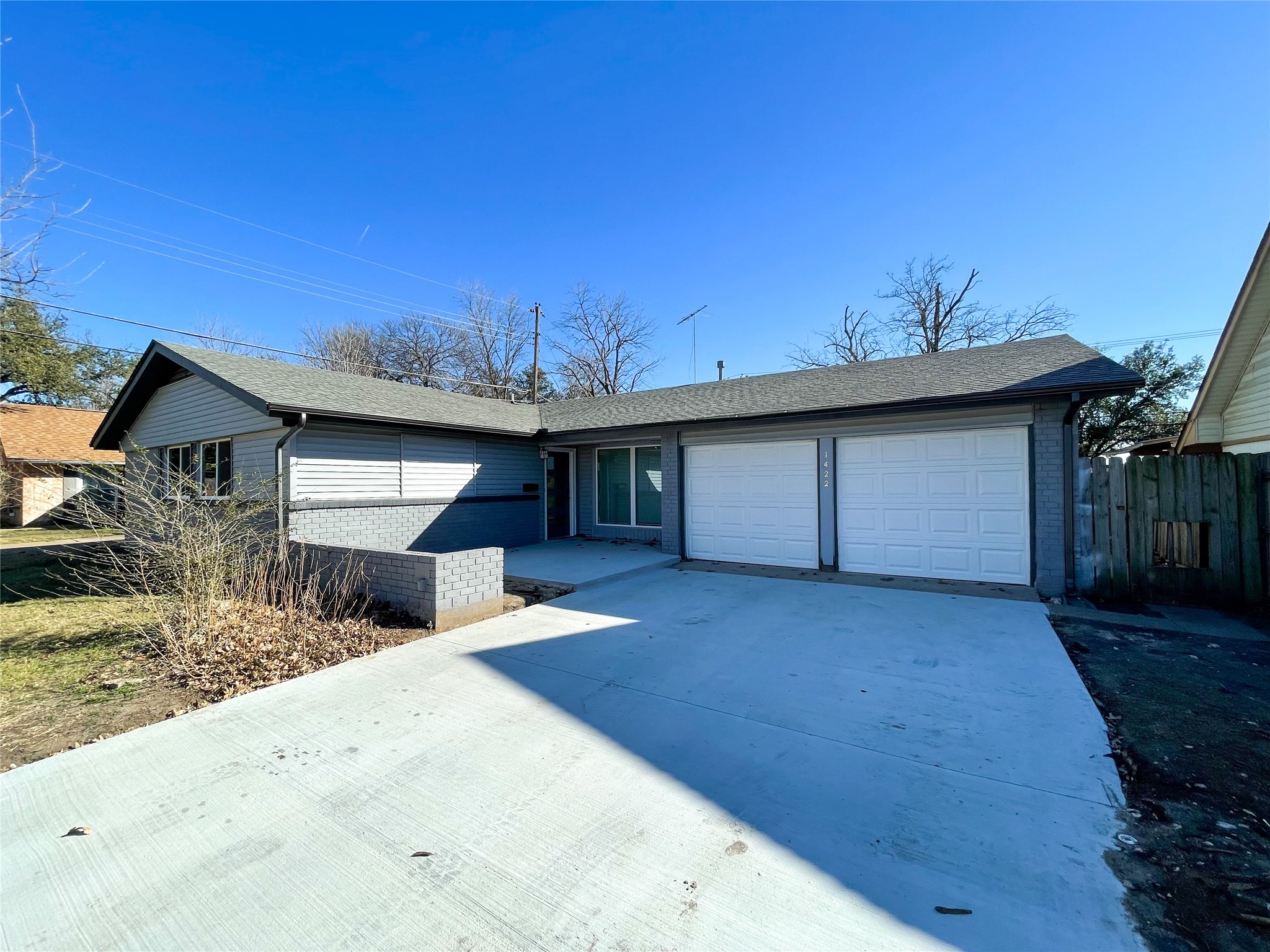 1422 Addington Street, Irving, TX, 75062