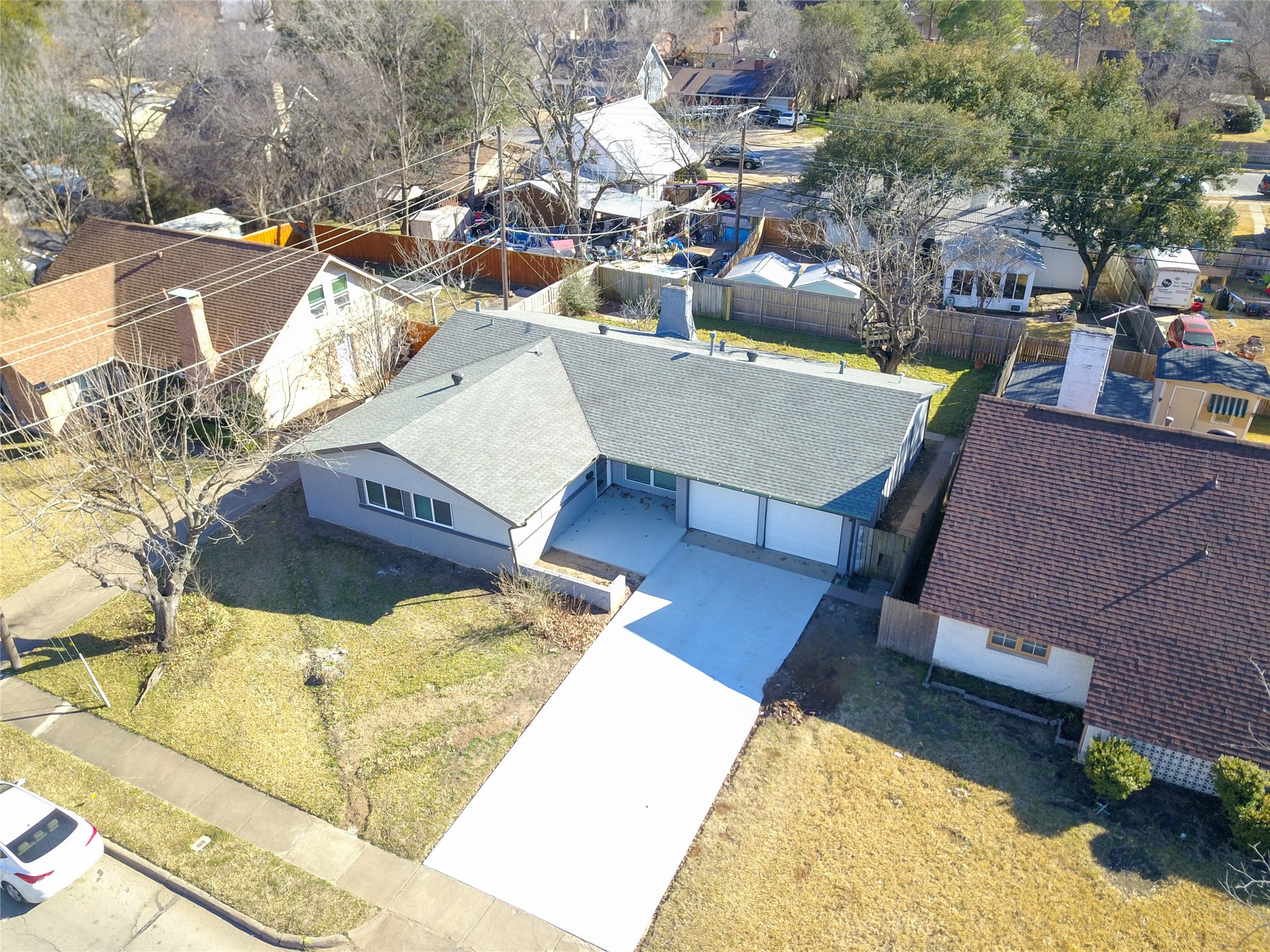 1422 Addington Street, Irving, TX, 75062