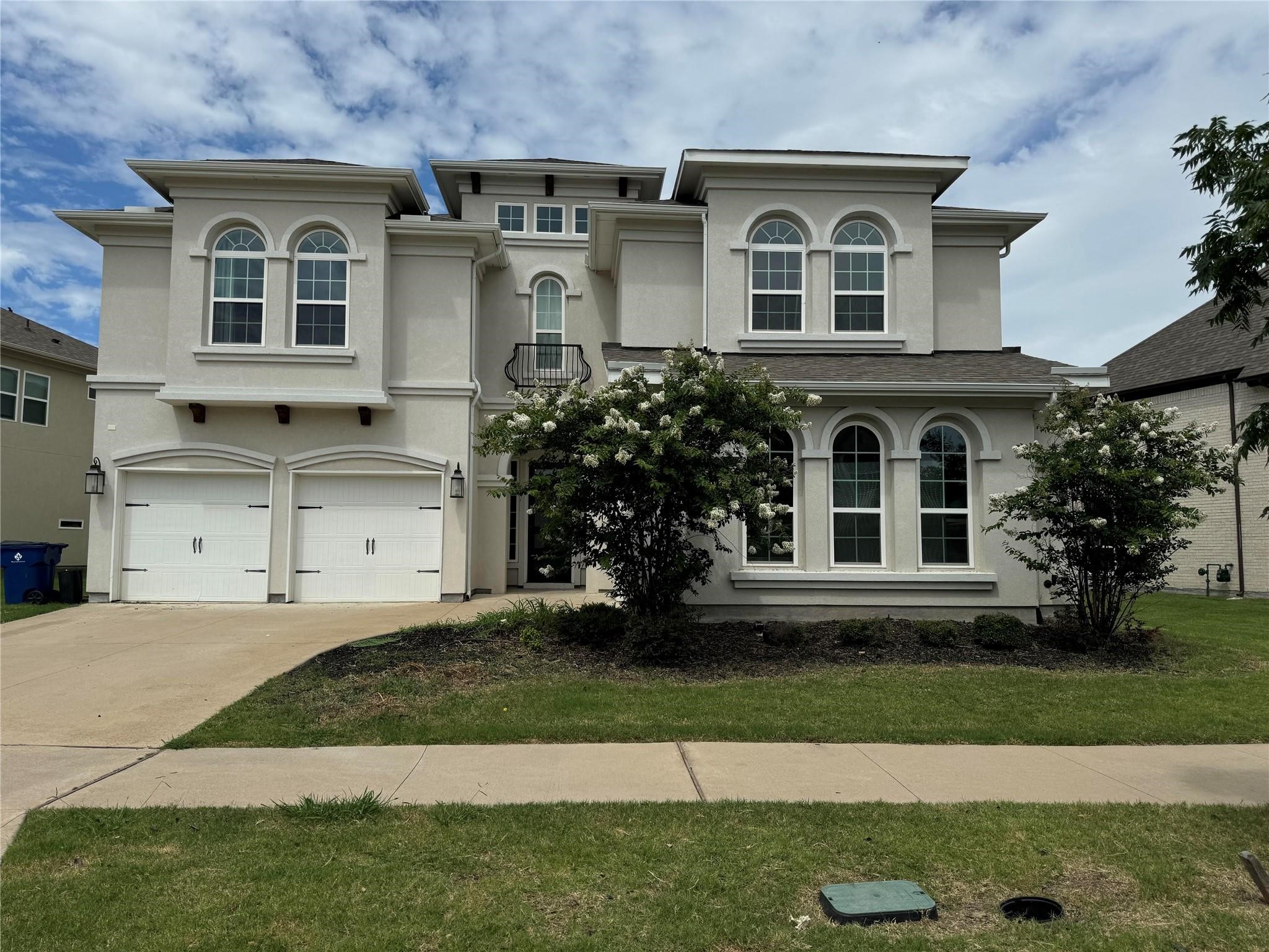 Property photo 01 of 6210 Claridge Lane, Frisco, TX 75035 | MLS #21258273
