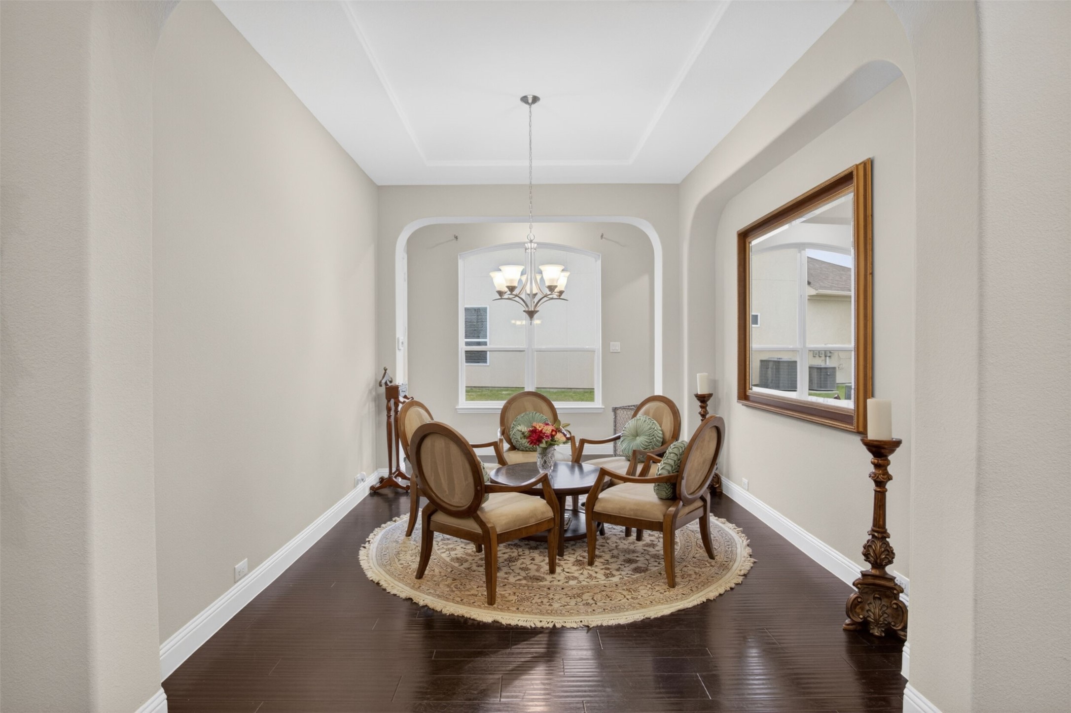 Property photo 04 of 6210 Claridge Lane, Frisco, TX 75035 | MLS #21258273