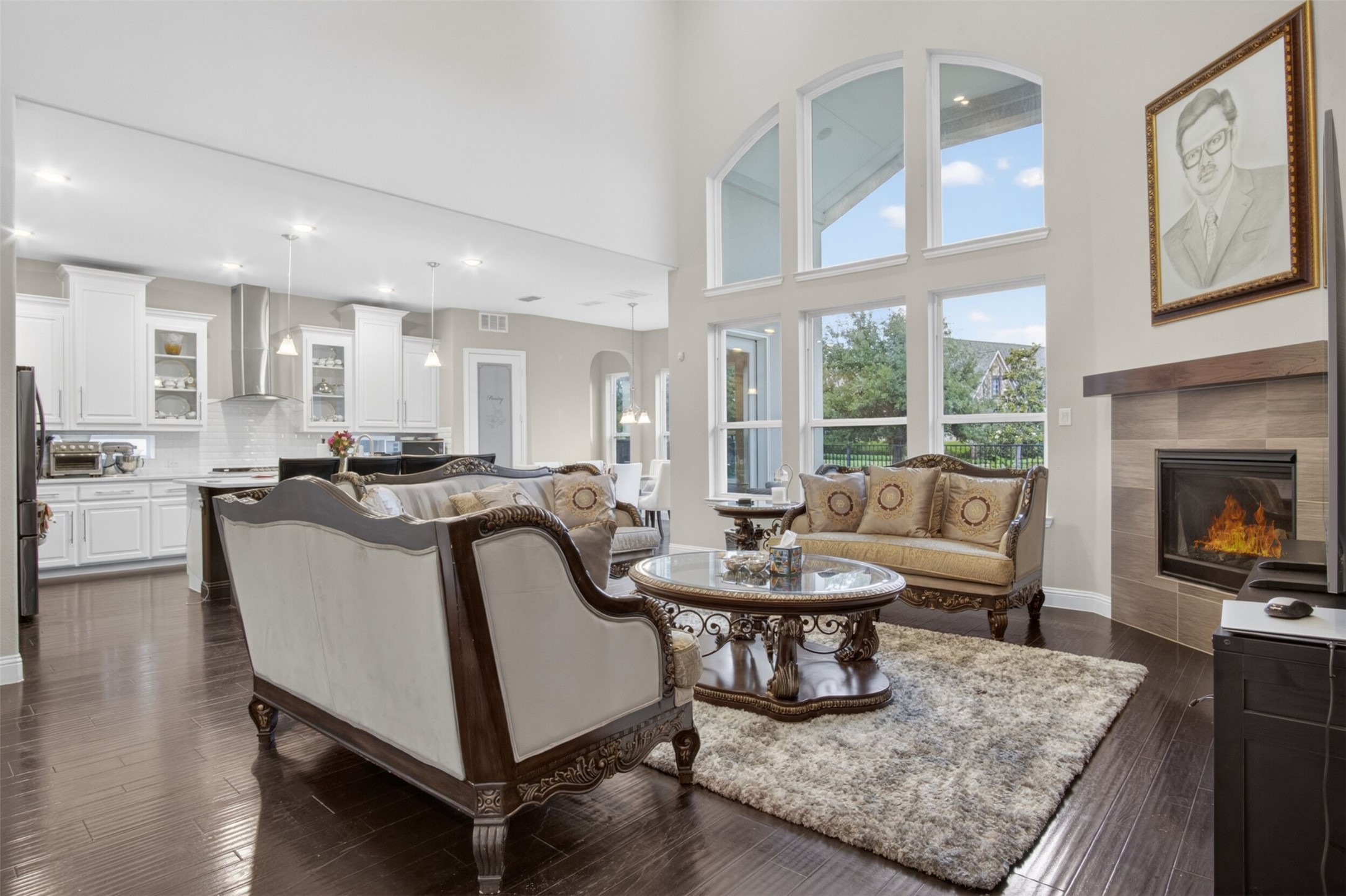 6210 Claridge Lane, Frisco, TX, 75035