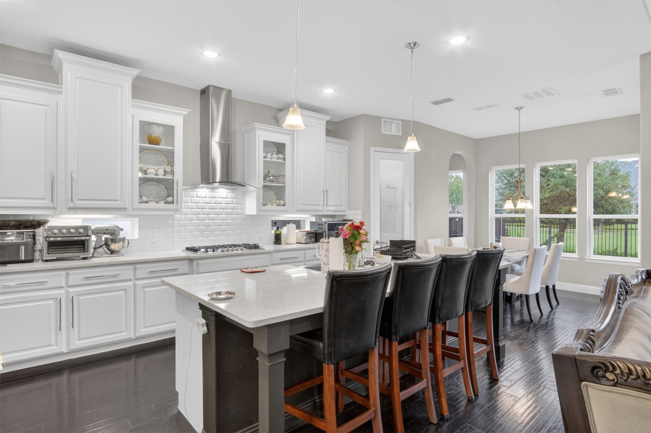 6210 Claridge Lane, Frisco, TX, 75035