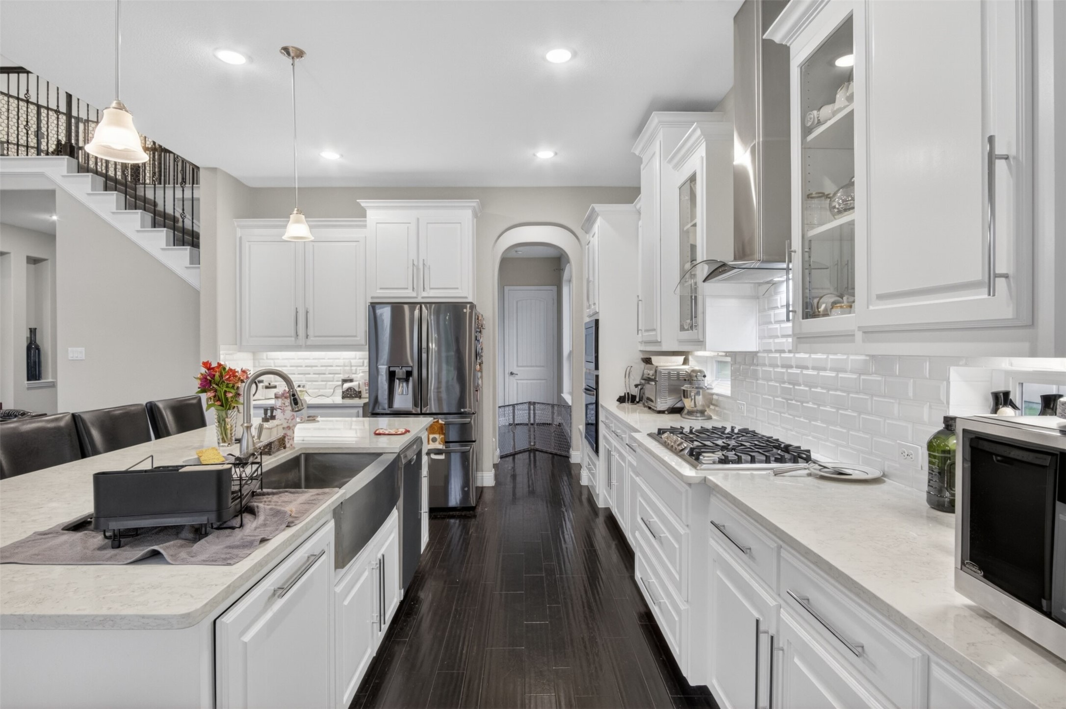 6210 Claridge Lane, Frisco, TX, 75035