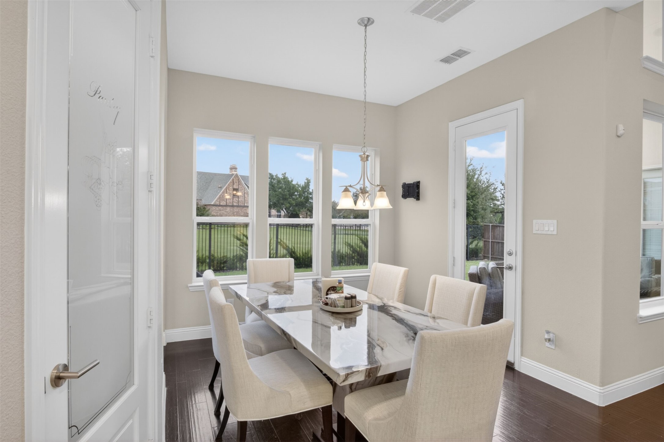6210 Claridge Lane, Frisco, TX, 75035