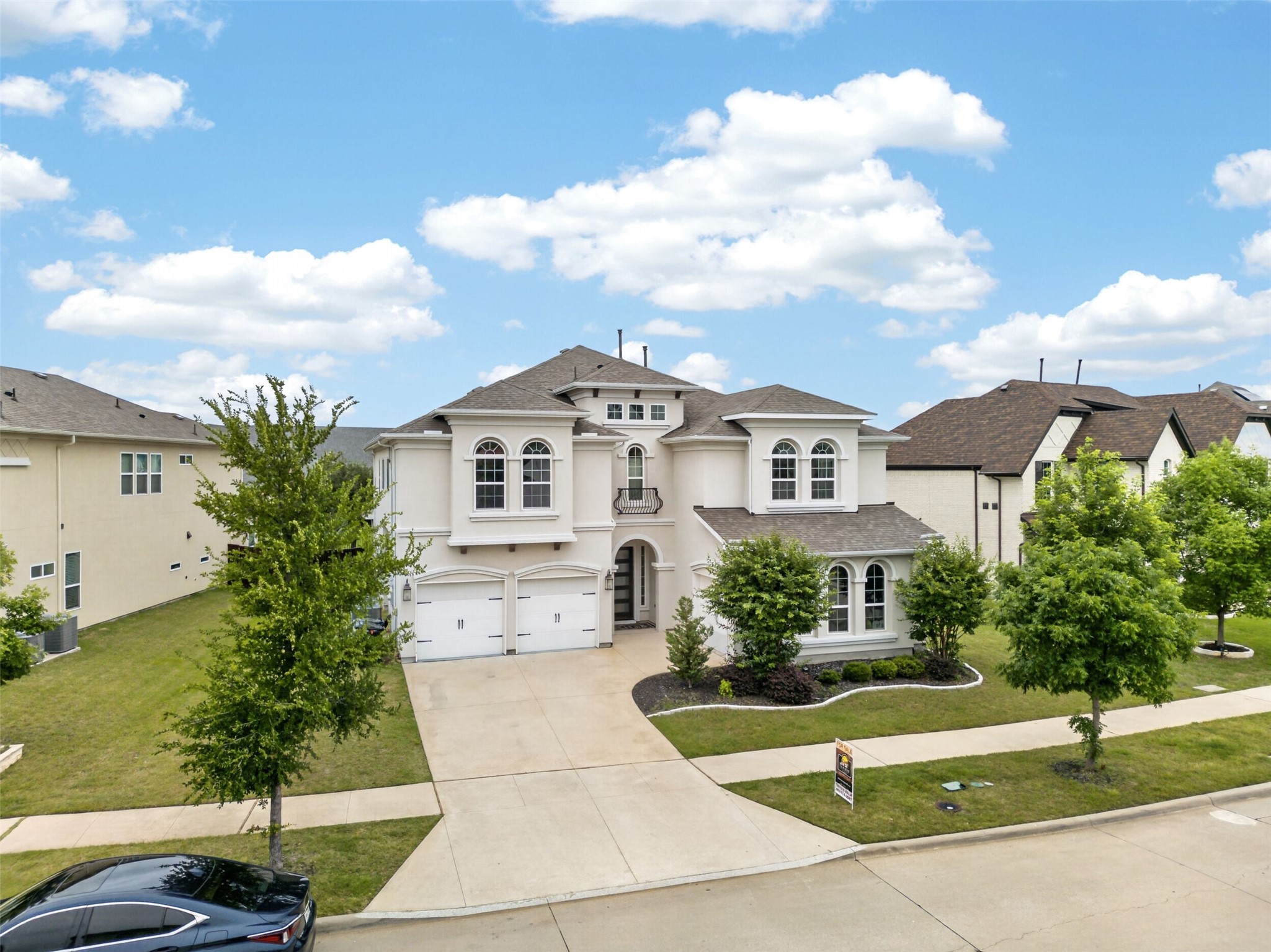 6210 Claridge Lane, Frisco, TX, 75035