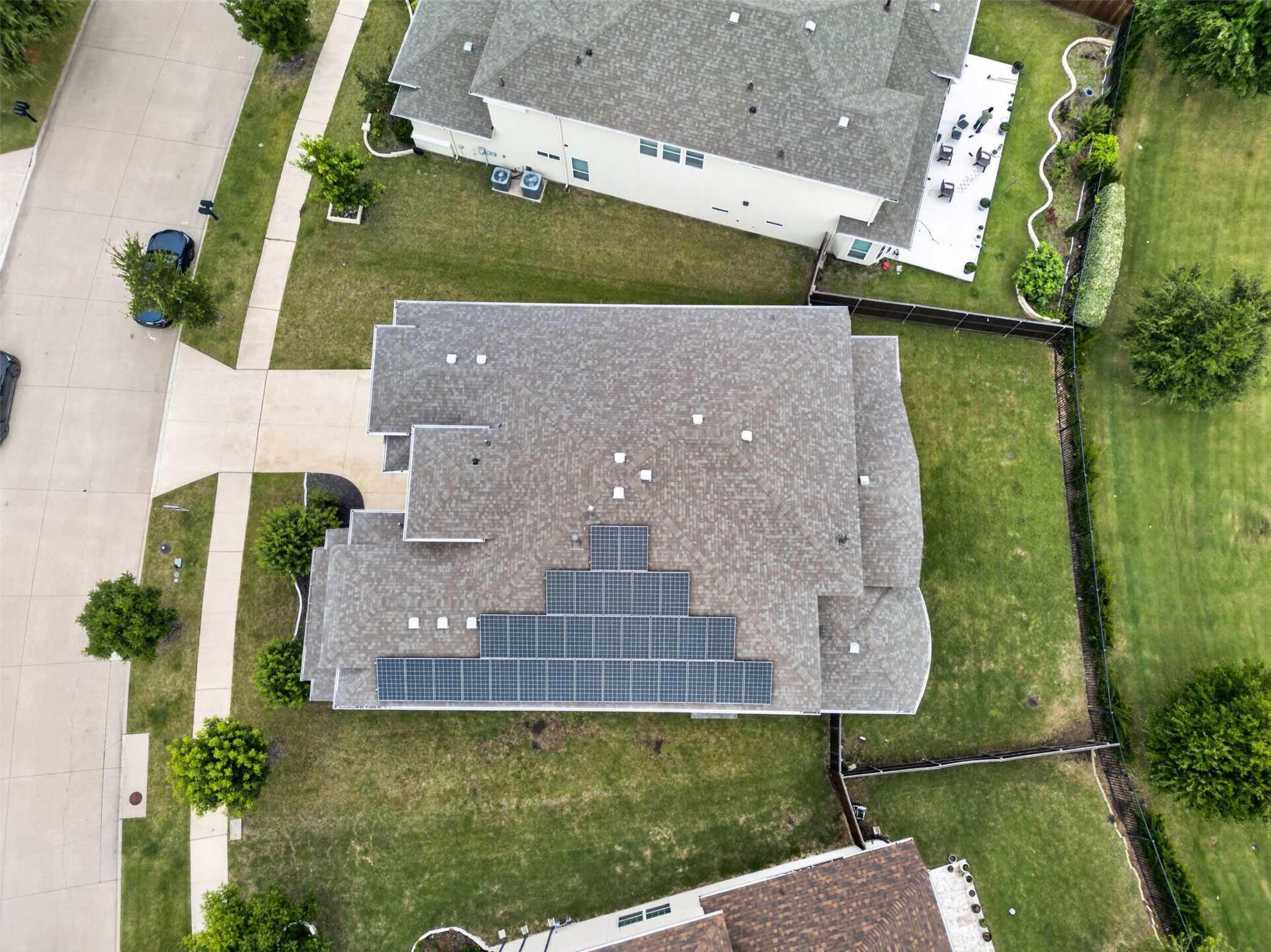 6210 Claridge Lane, Frisco, TX, 75035