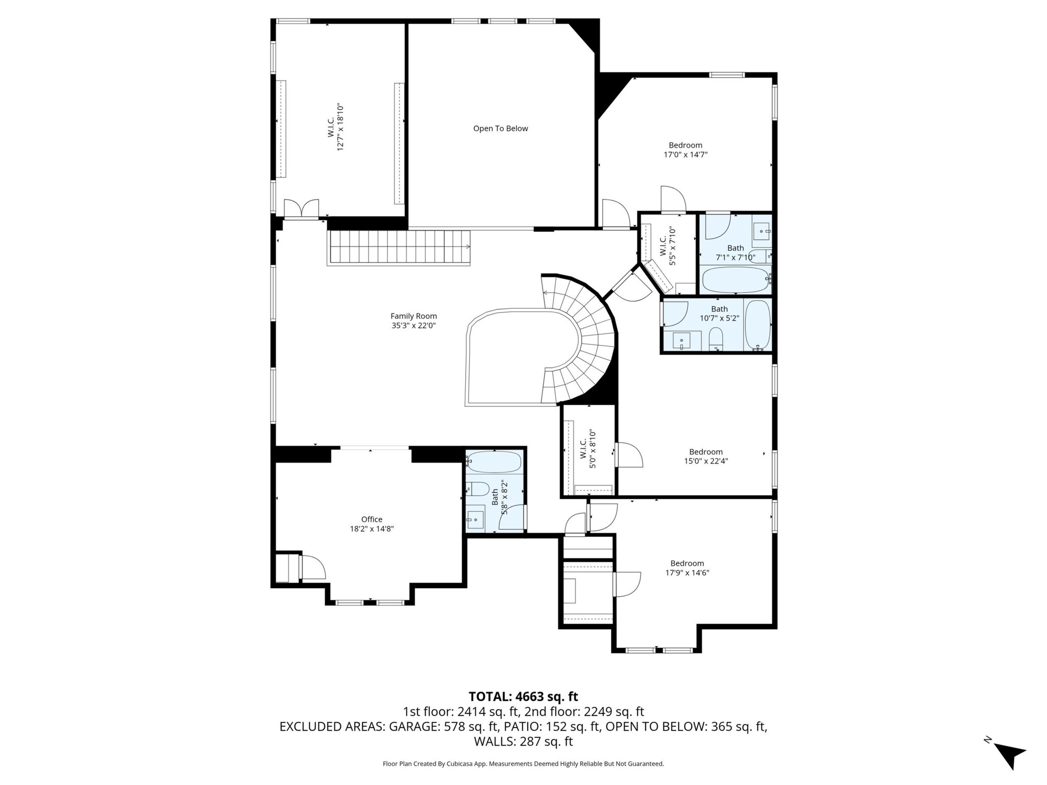 6210 Claridge Lane, Frisco, TX, 75035